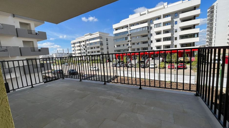 Apartament 2 camere Pallady Titan,Parcare inclusa, Metrou Teclu 10 min - Poză 2