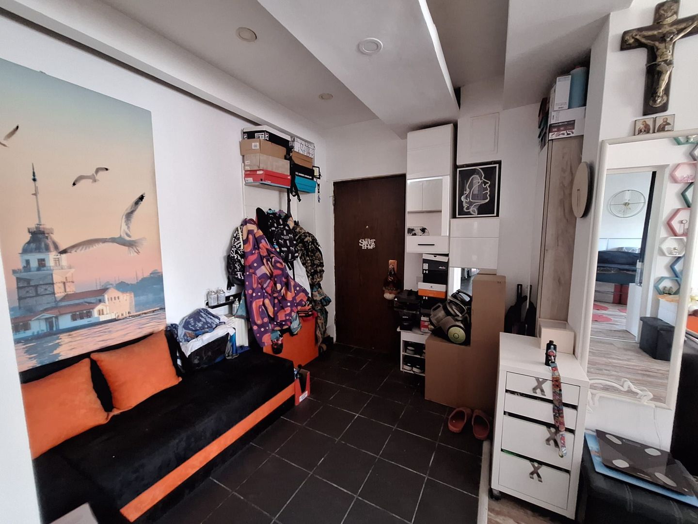 Apartament 2 caere - Bulevardul Marasesti - Poză 2