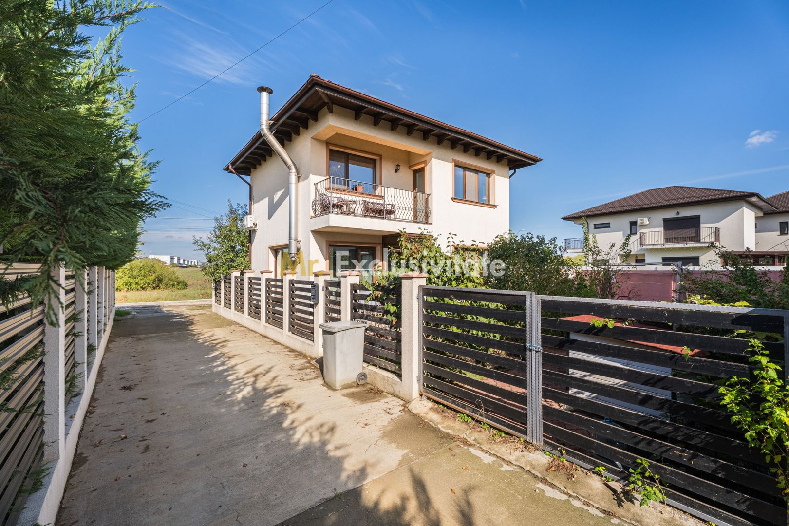 Casă individuală 3 camere | Teren 178 mp | Tunari | Construcție 2018 - Poză 13
