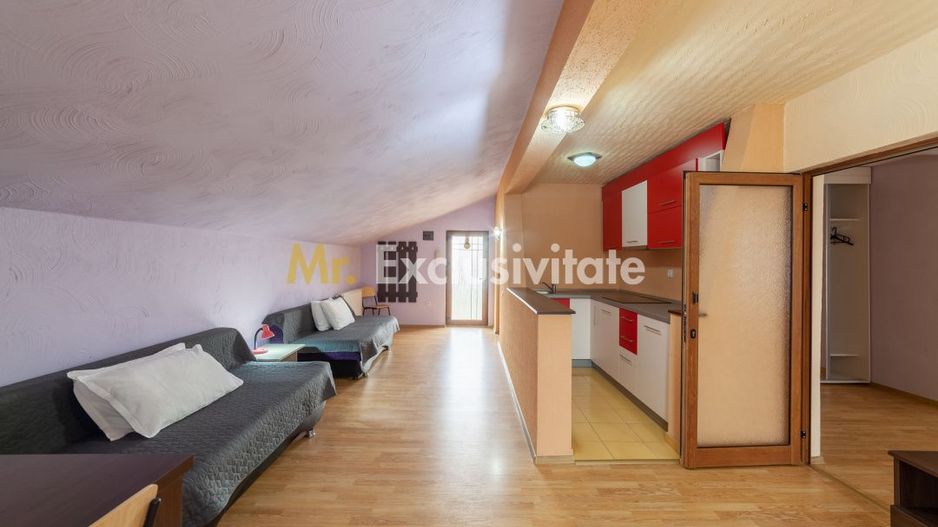 Pensiune 3* functionala | Afacere la cheie | Valea Iasului, Curtea de Arges - Poză 12