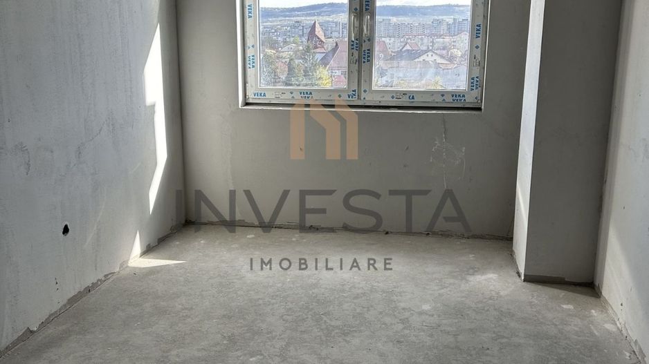 Apartament de 3 camere/constructie 2025/Cartier Marasti - Poză 4