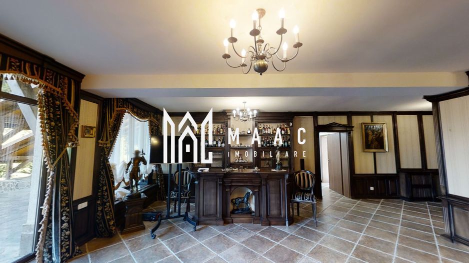 Cabană / Pensiune turistică | zona Racovița - Poză 48