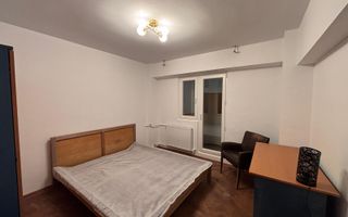 APARTAMENT CU 2 CAMERE RECENT RENOVAT LA INCHIRERE - Poză 5