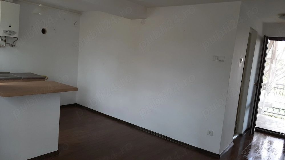Spatiu central parter plus etaj de inchiriat. Ideal pentru birou, cabinet, fonduri europene - Poză 14