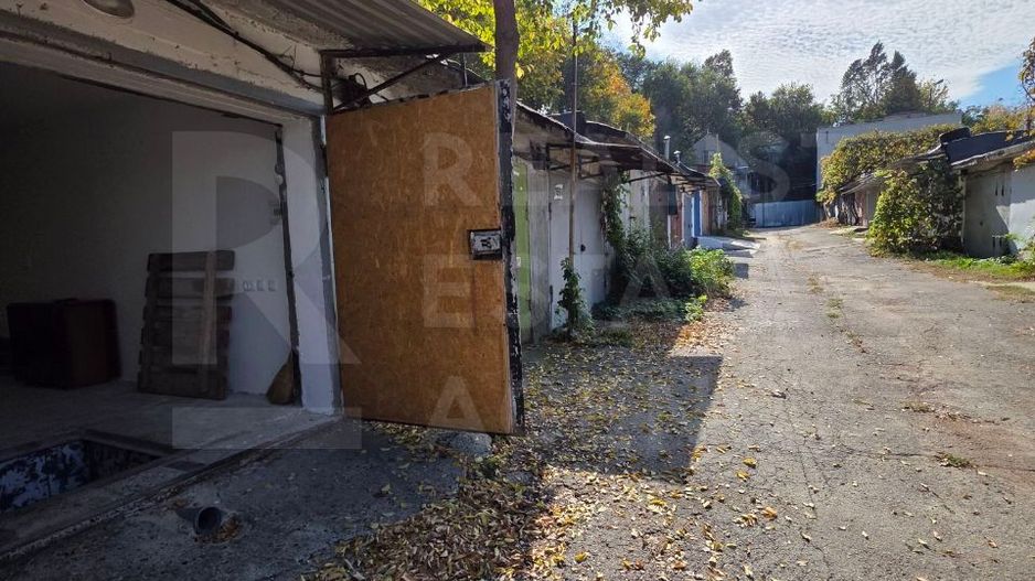 Vânzare, garaj, Strada Grenoble,Botanica - Poză 1