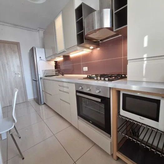 Apartament 2 camere Grozăvești – centrală proprie, 9 min Metrou - Poză 3