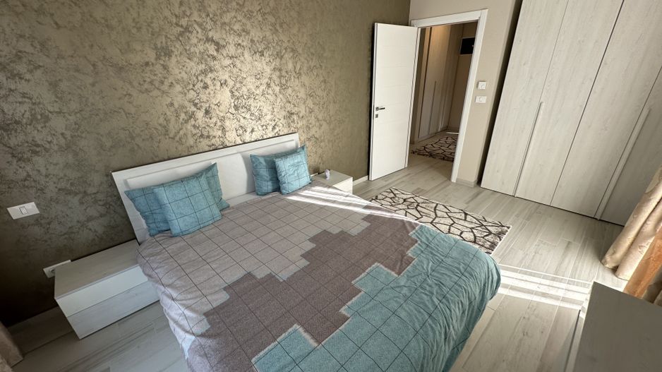 Apartament 2 camere - 60 mp utili - Poză 15