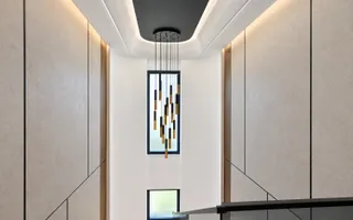 Casă spectaculoasă în Constanța | Design, tehnologie și confort - Poză 20