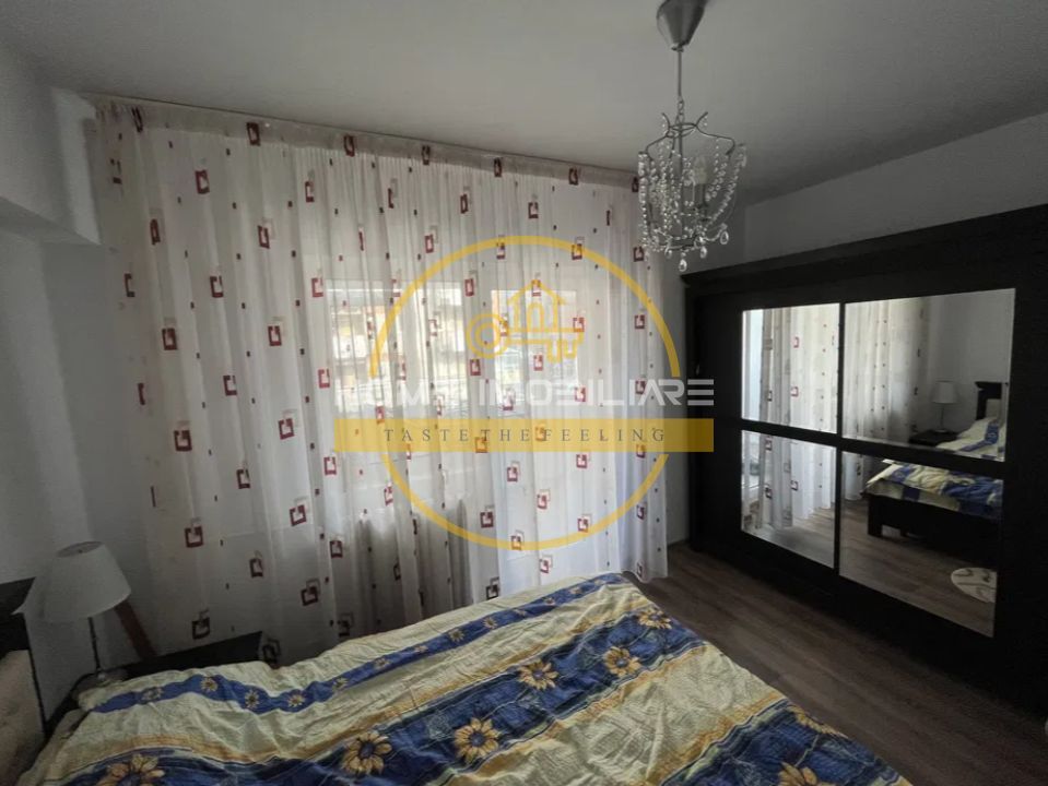 Ap 3 camere , decomandat , etaj 2/8 , Zona Garii/Arcu. - Poză 2