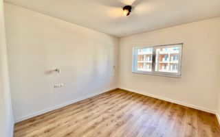 Apartament 2 camere intabulat, parter înalt, balcon 7 mp | DaVinci Homes - Poză 8
