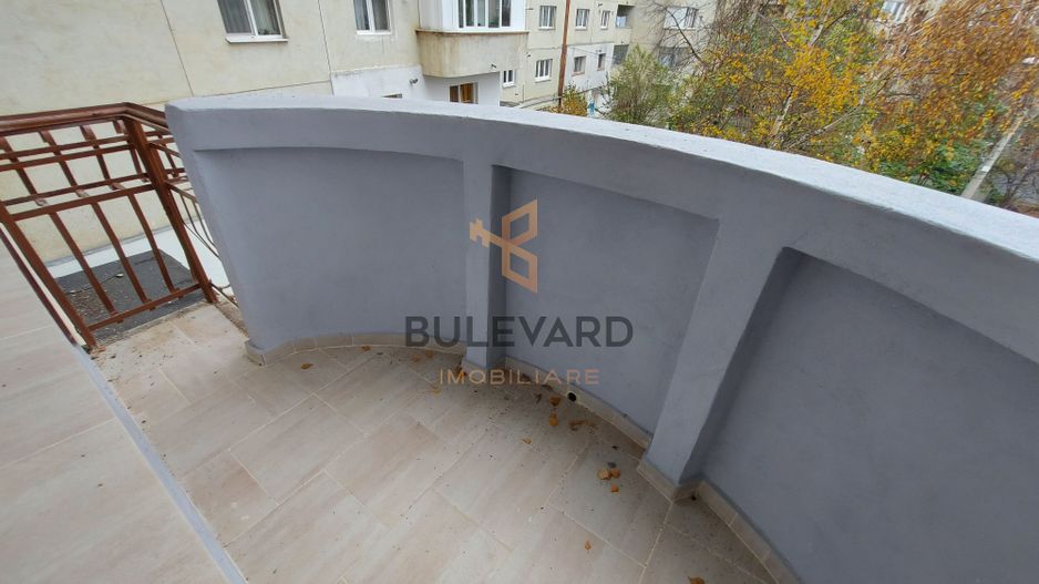 Apartament finisat modern in zona Platinia Shopping Center! - Poză 7