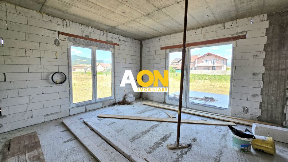 Casă Individuală, 510mp Teren, Zona Alba - Micești - Poză 15