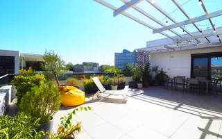 Duplex penthouse insorit cu 5 camere, 3 bai | 325mpc | terase 88mp - Poză 24