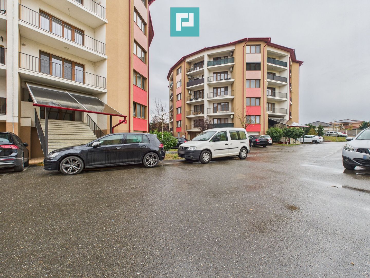 Apartament de vis, calitate și rafinament, Oradea - Poză 25