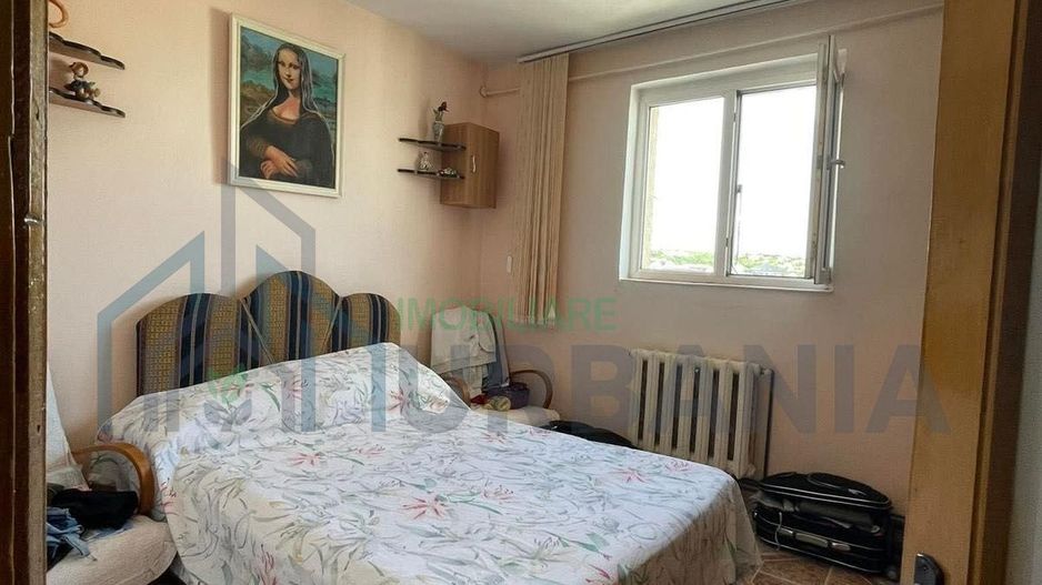 Apartament de închiriat, 3 camere, zona Păcurari, Iași - Poză 4