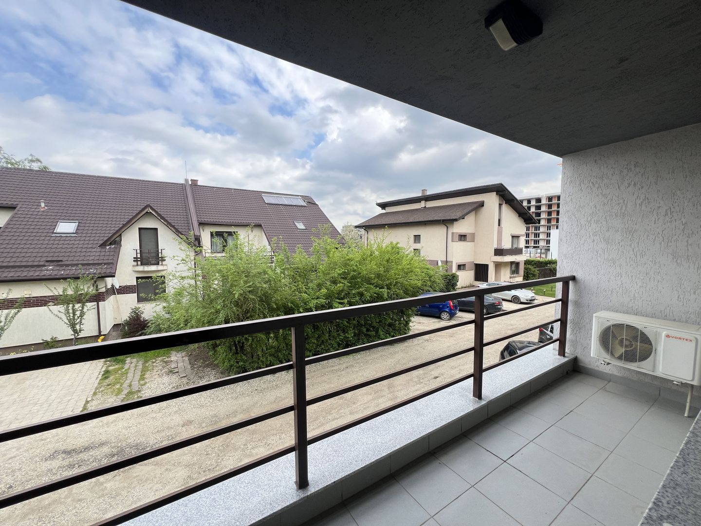 Vila tip Duplex Pipera | 260 mp Utili | Curte Proprie 4 Locuri Parcare - Poză 18