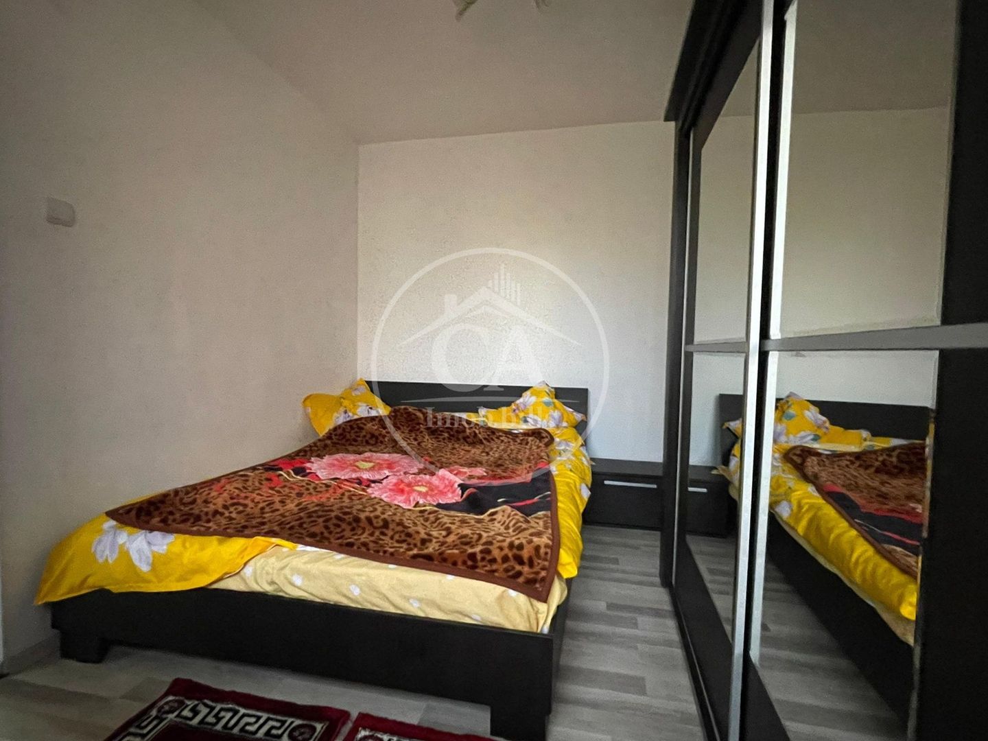 Apartament cu 2 camere de închiriat in Calea Aradului, Oradea - Poză 7