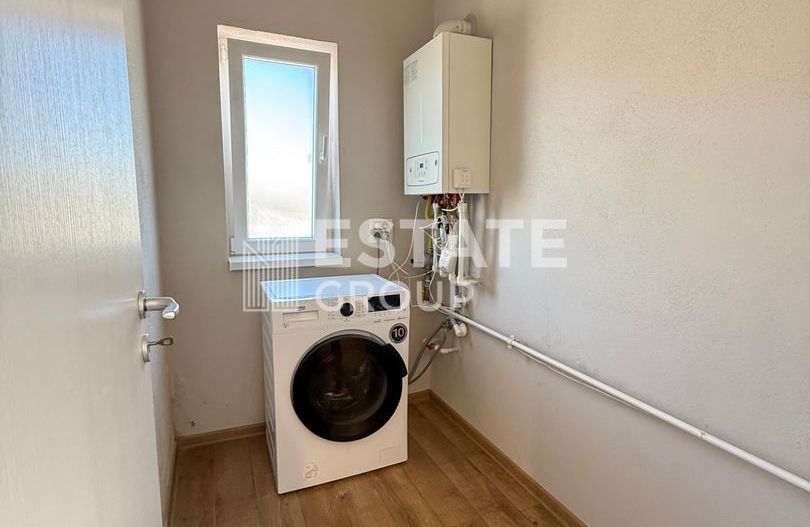Duplex Mosnita Noua, mobilat si utilat - Poză 5
