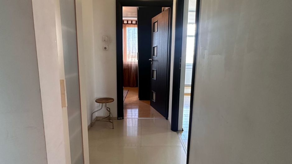 Inchiriere Apartament 3 camere, zona Politehnica/AFI Mall A50 - Poză 12