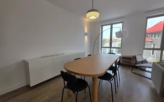 Promo !Apartament NOU 3 camere de închiriat – Armenească Universitate - Poză 19