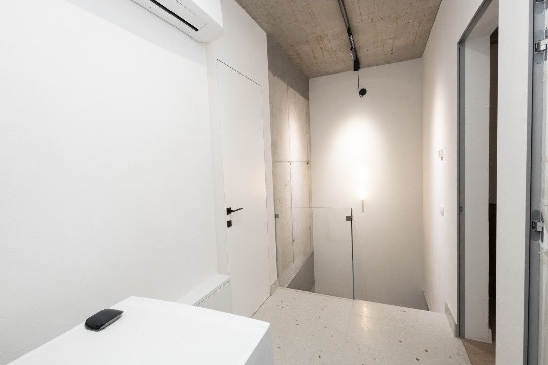 Proprietate de excepție, duplex nou Dorobanți, finisaje de lux - Poză 18