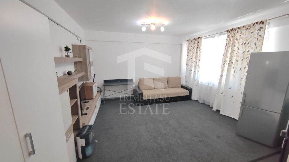 Titan Pallady Garsoniera pet Friendly parter bloc nou - Poză 2