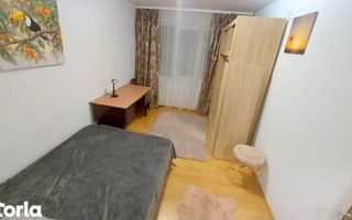 Apartament 2 camere, renovat și mobilat, în Iași - Tătărași, zona Spitalului Neurochirurgie - Poză 1
