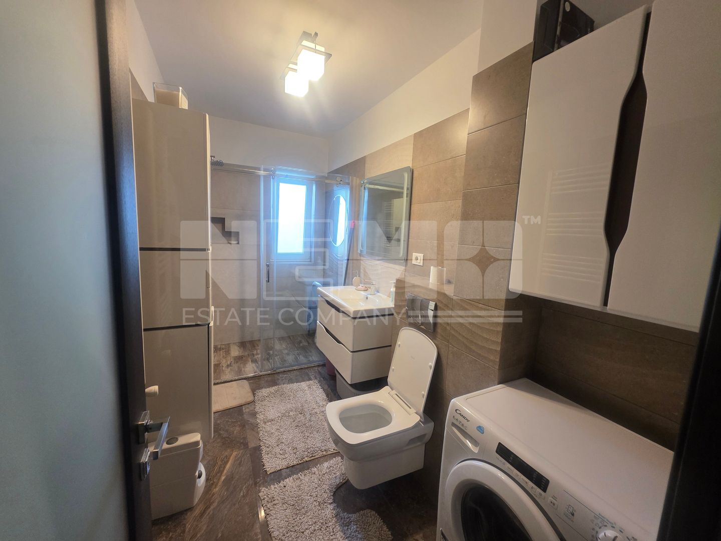 Apartament 2 camere | 68 mp utili | Burdujeni, Suceava | 95.000 € - Poză 10
