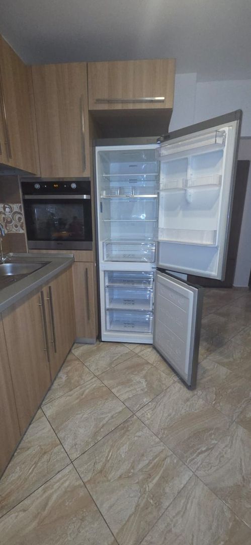 AP. 3 CAMERE - SEBASTIAN, CENTRALA PROPRIE, MOBILAT/ UTILAT MODERN - Poză 6