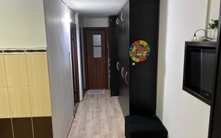 Apartament 3 camere, decomandat, în cartierul Nicolina 1, Iași - Poză 7