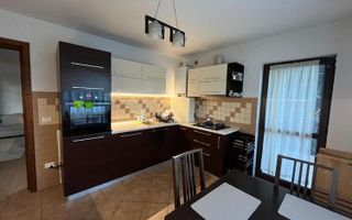 Casă P+E, 4 camere, 2 băi, 115 mp utili, teren 400 mp, Valea Adâncă, 5 Drumuri, Miroslava - Poză 3