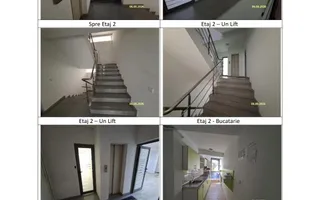 Clădire cu destinație mixtă D+P+3E, lift și garaj – Șoseaua Andronache - Poză 13