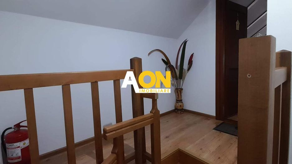 Pensiune superba in Muntii Apuseni, 2740 mp teren. COMISION ZERO! - Poză 26