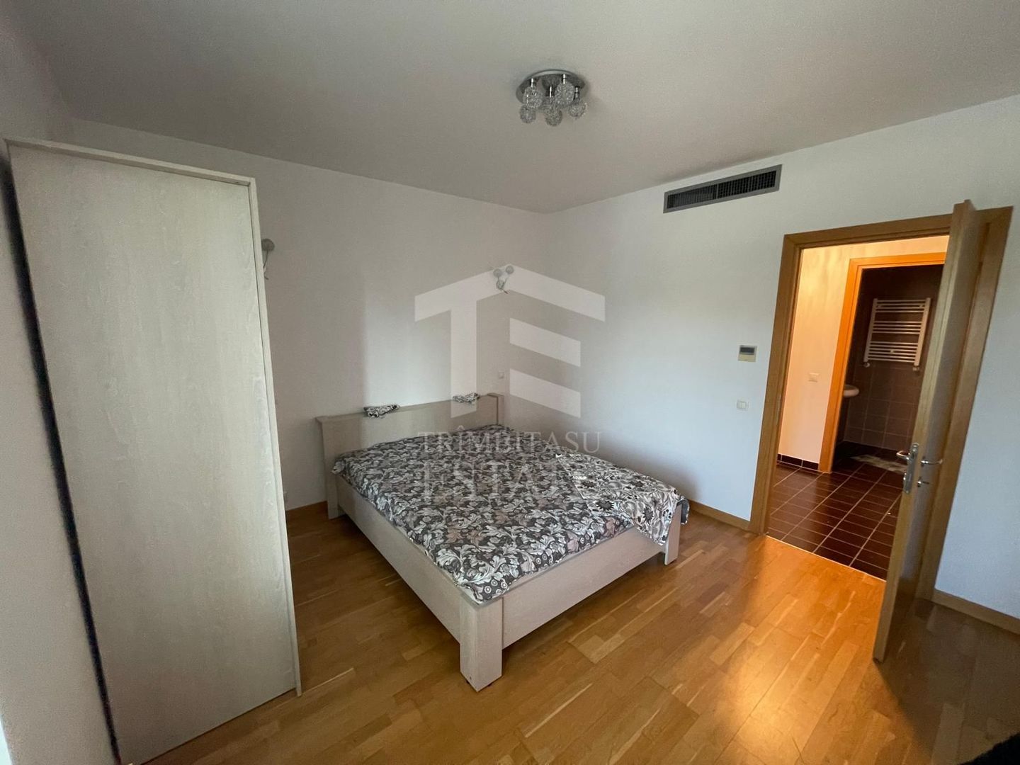 Asmita Gardens 3 Camere 100 mp Metrou 8 m Etaj 2 - Poză 7