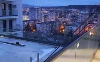 Apartament 1 camera de inchiriat, bloc nou, zona Pacurari, Iasi - Poză 5