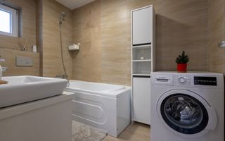 Apartament 2 camere de închiriat | Cosmopolis | Parcare | Zona verde - Poză 10
