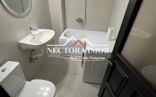 NECTORA IMOB-Apartament 4 camere, 2 bai, 2 balcoane, Parcare, ROGERIUS - Poză 8