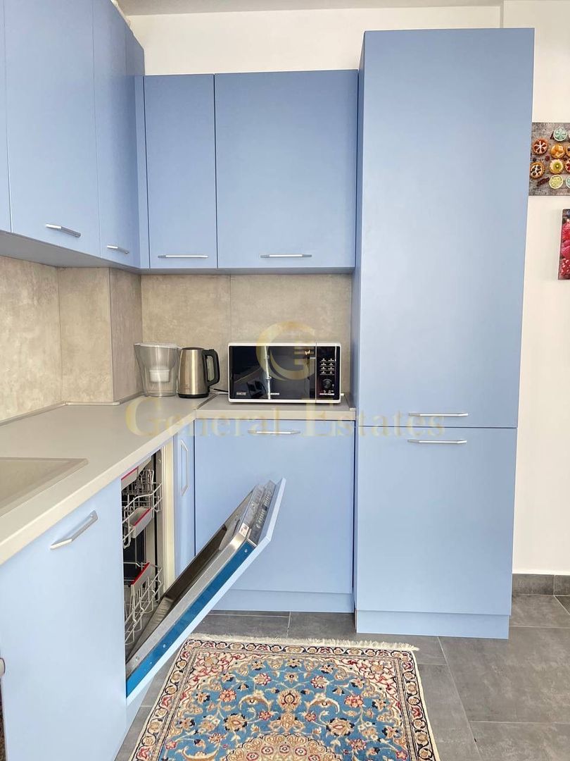 Apartament – disponibil imediat pentru închiriere pe termen scurt/lung - Poză 6