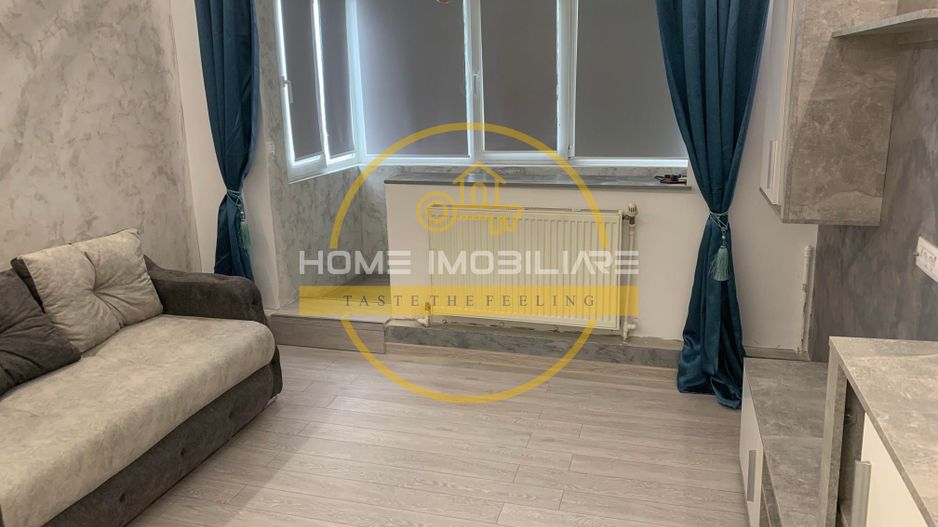 Apartament modern cu 2 camere / 52 mp / zona Tatarasi - Poză 2