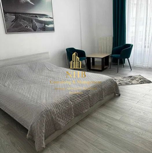 Garsoniera | Universitate | Sala Luceafarul - Poză 1