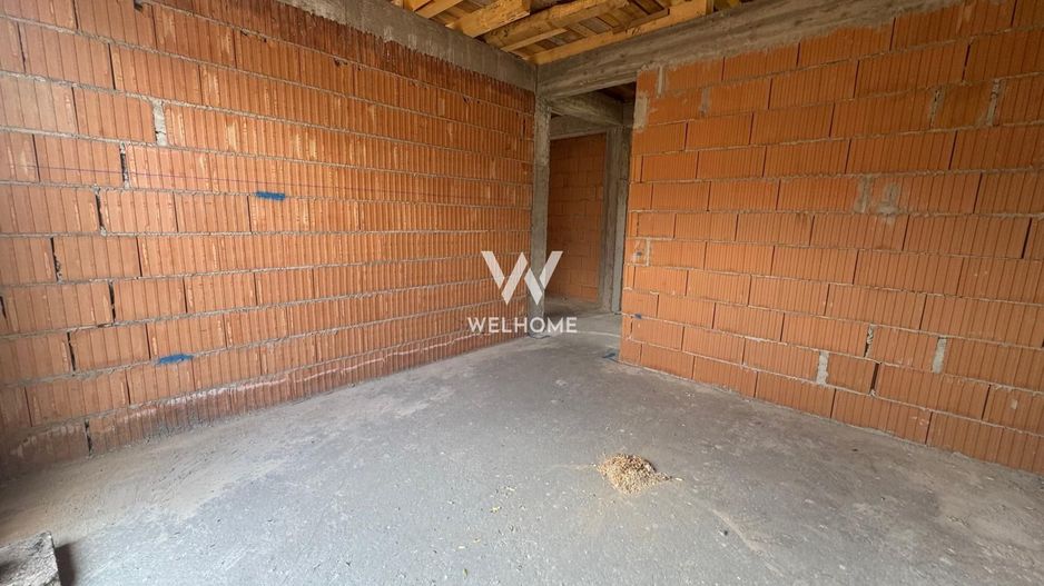 Casa individuala noua, deosebita - Parter -Sura Mica - Sibiu - Poză 6