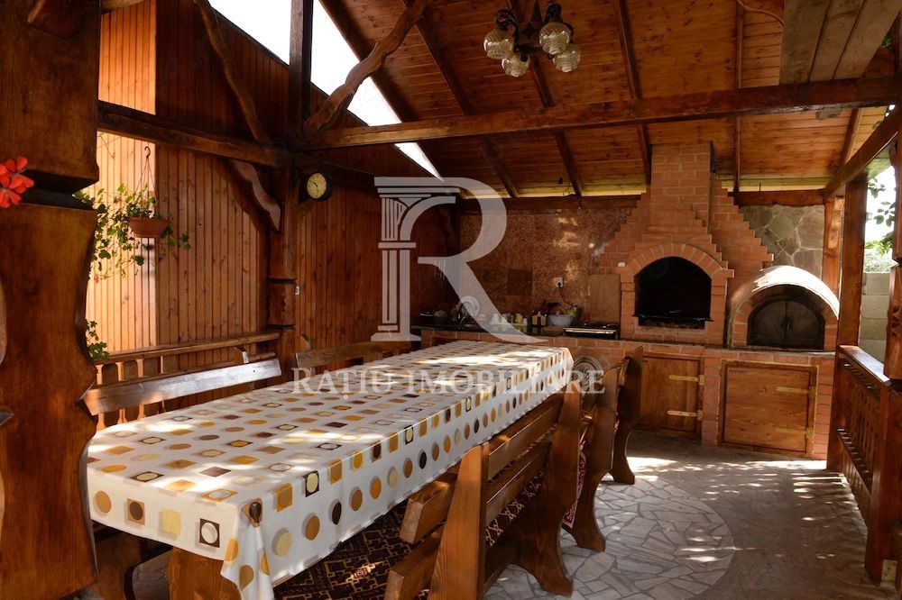 Proprietate premium de închiriat | Sanmartin | Bihor - Poză 5