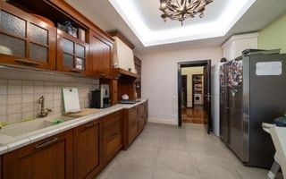 Apartament 4 camere Herastrau | 2 Locuri Parcare | 2 Terase - Poză 6