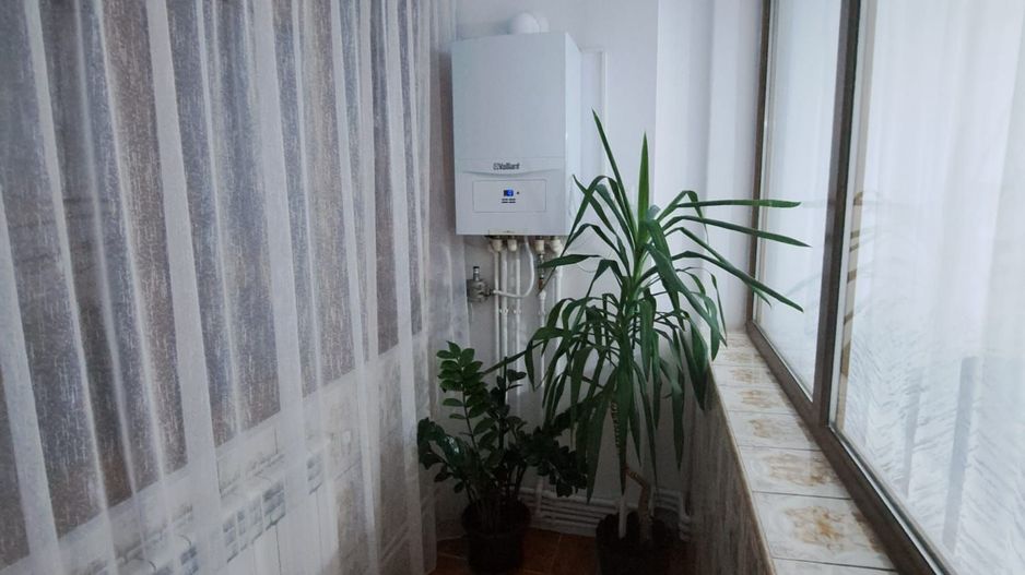 Apartament la cheie,Tiglina 1,et 1 - Poză 7