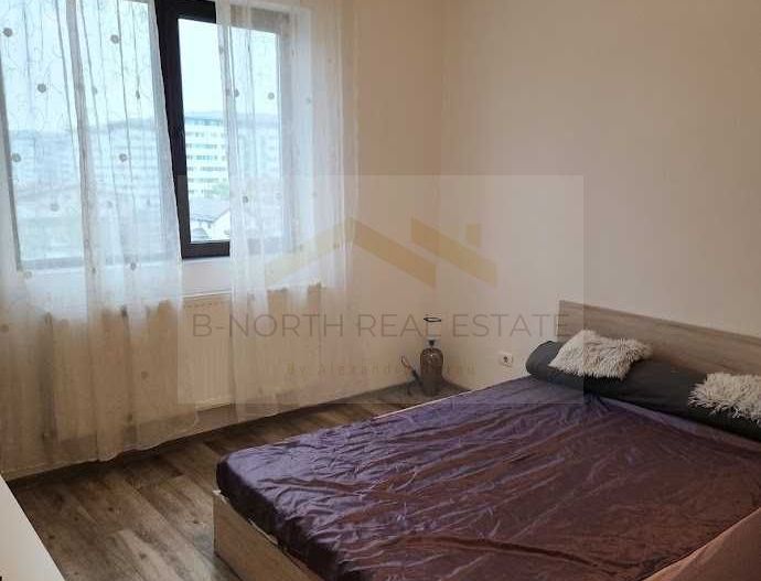 Garsonieră renovată, parcare, lângă Lidl – Militari Residence - Poză 2