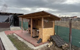 Casa de vacanta I 4 camere I Daia I Teren 580 mp i - Poză 18