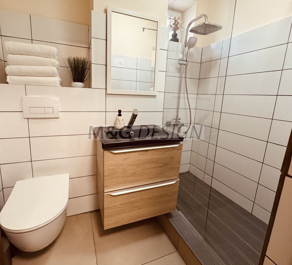 2 camere decomandat Sagului -Iuliu Maniu  amenajat - Poză 2