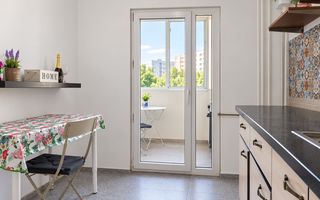 Apartament cu 3 camere de vanzare in zona Radovanu/Colentina - Poză 4