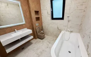 Vila individuala de vanzare, 4 camere, 3 bai, central Comuna Berceni - Poză 19