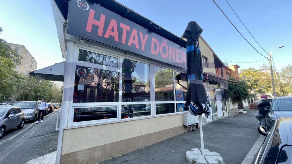 SPATIU COMERCIAL | INVESTITIE | CRANGASI - Poză 1